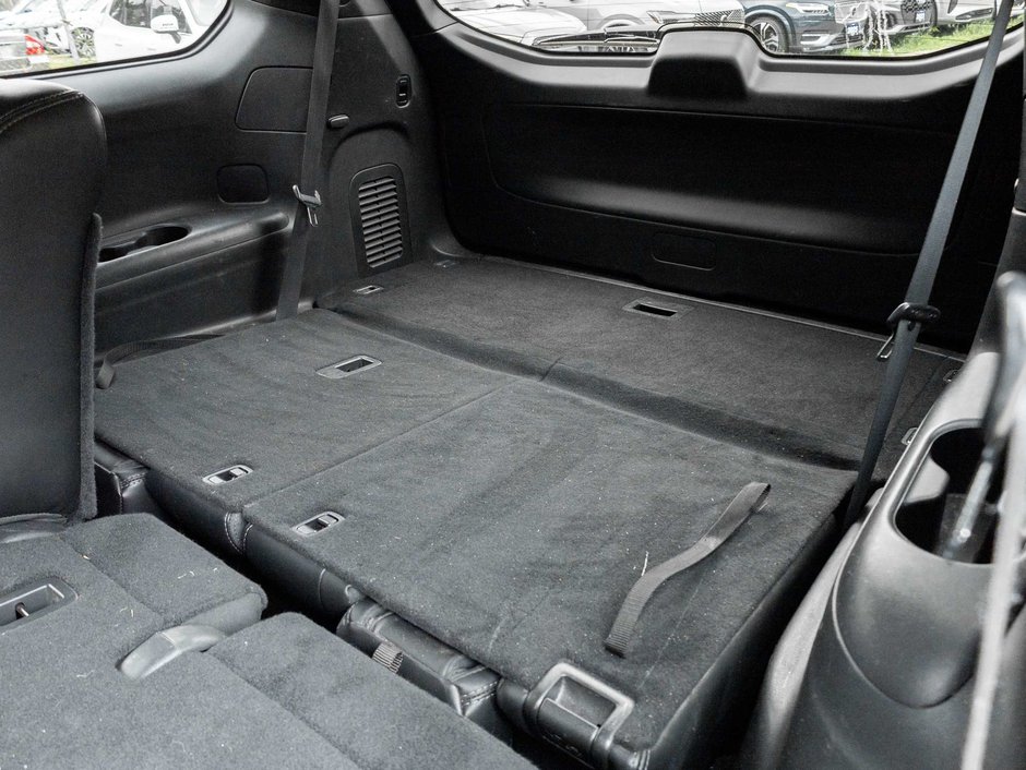 2016 Nissan Pathfinder SL-24