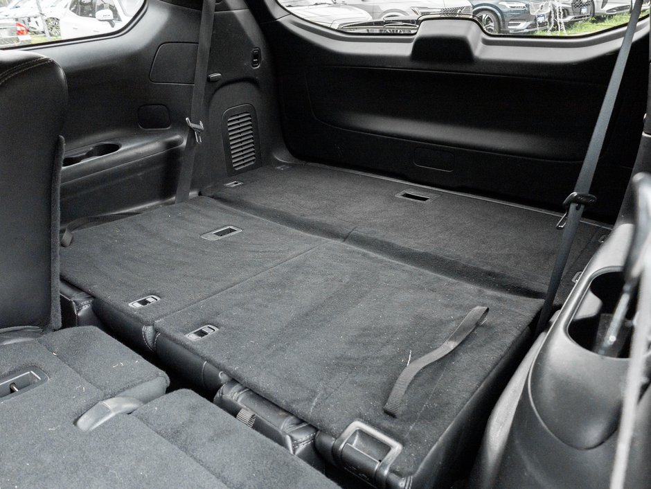 2016 Nissan Pathfinder 4WD 4dr SL   AS IS-24