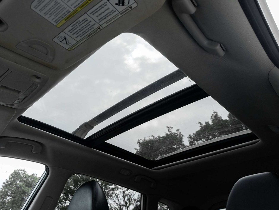 2015 Nissan Rogue SL-18
