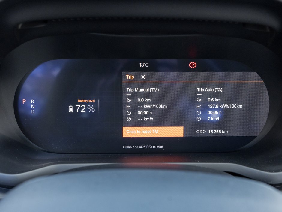 Polestar 2 Long Range Dual Motor PILOT   PLUS PKG 2024-9