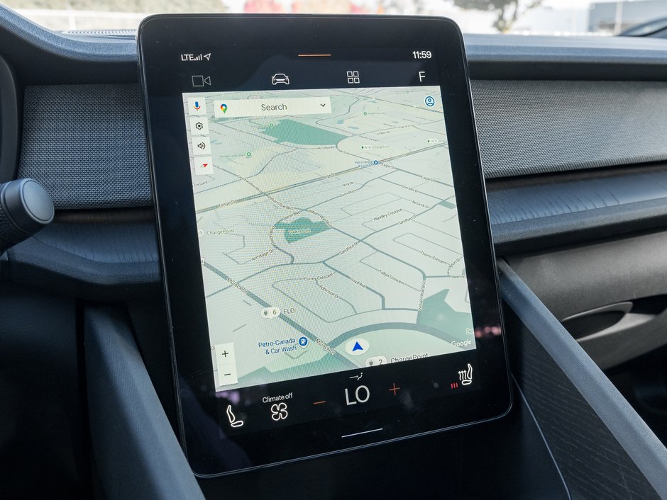 Polestar 2 Long Range Dual Motor PILOT   PLUS PKG 2024-10