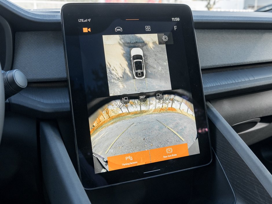 Polestar 2 Long Range Dual Motor PILOT   PLUS PKG 2024-11