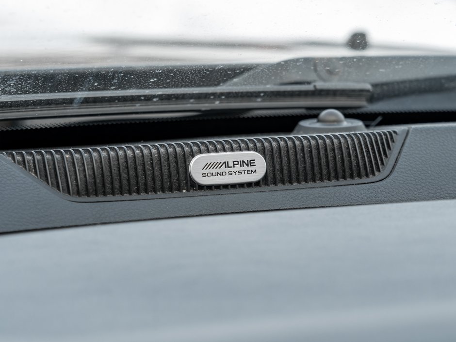 2015 Ram 1500 4WD Crew Cab Laramie ONE OWNER  NO ACIDENTS  AS IS-18