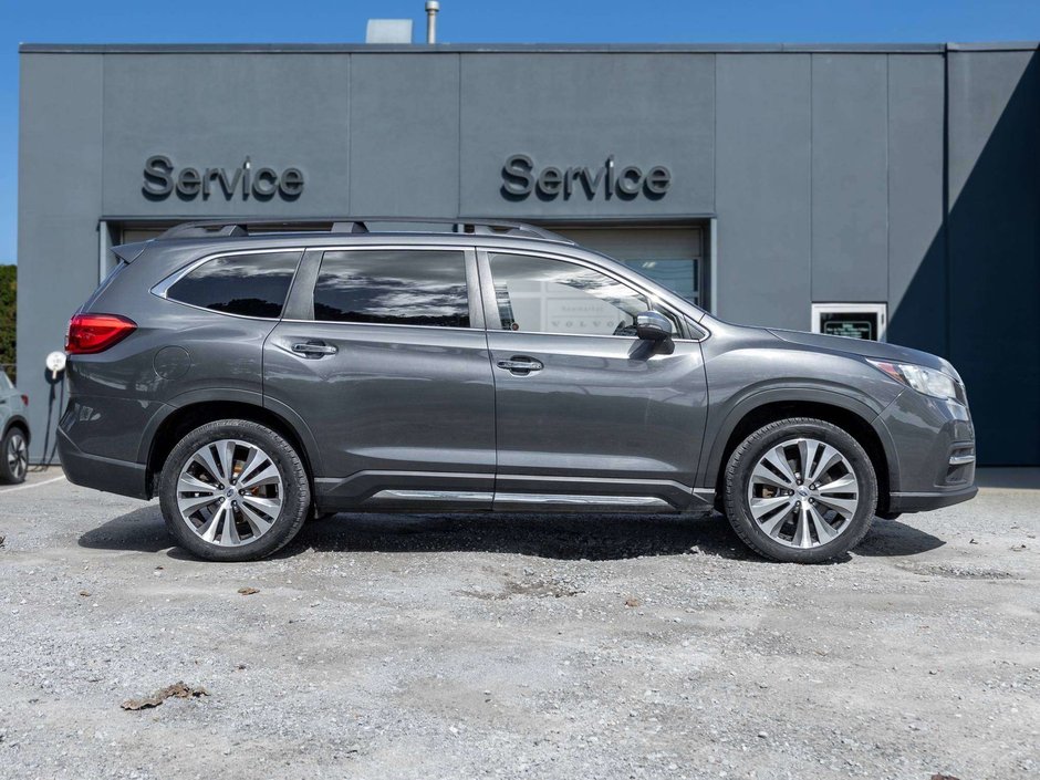 2020 Subaru Ascent PREMIER^One Owner^AS IS^Trade In^7 Seater-4