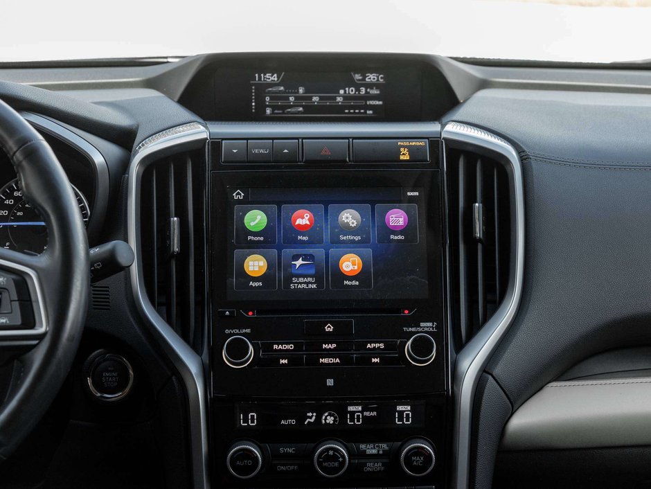 2020 Subaru Ascent PREMIER^One Owner^AS IS^Trade In^7 Seater-27