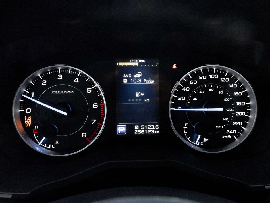 2020 Subaru Ascent PREMIER^One Owner^AS IS^Trade In^7 Seater-8