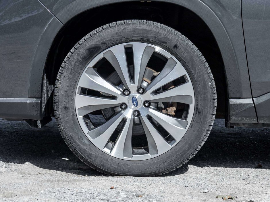 2020 Subaru Ascent PREMIER^One Owner^AS IS^Trade In^7 Seater-3