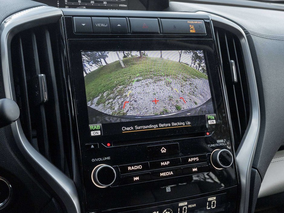 2020 Subaru Ascent PREMIER^One Owner^AS IS^Trade In^7 Seater-11