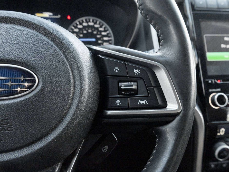 2020 Subaru Ascent PREMIER^One Owner^AS IS^Trade In^7 Seater-9
