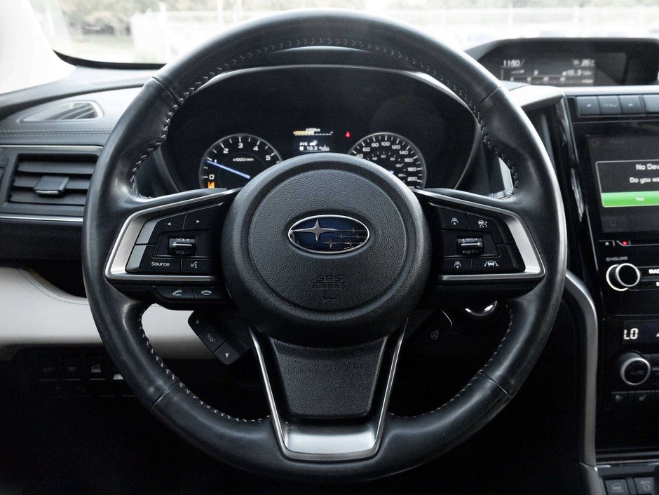 2020 Subaru Ascent PREMIER^One Owner^AS IS^Trade In^7 Seater-7