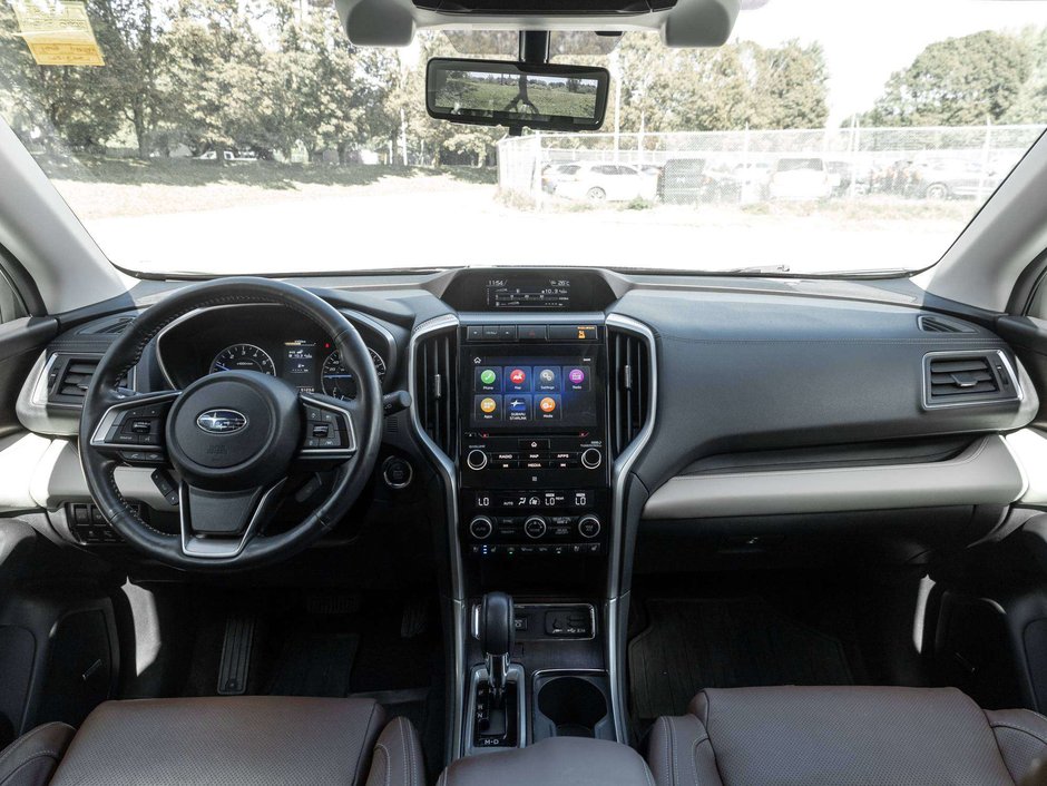 2020 Subaru Ascent PREMIER^One Owner^AS IS^Trade In^7 Seater-26
