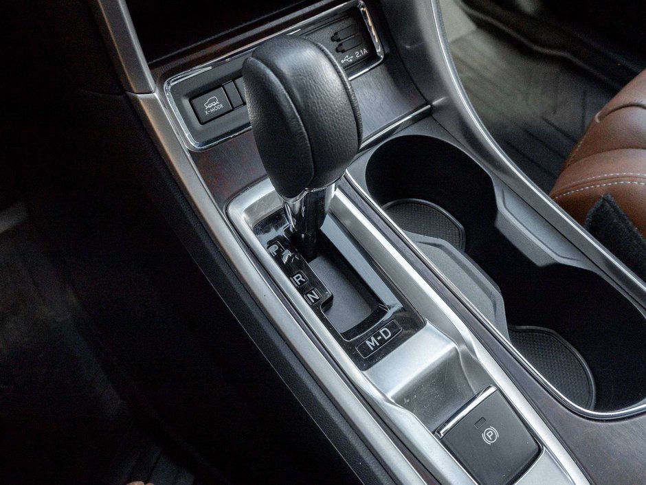 2020 Subaru Ascent PREMIER^One Owner^AS IS^Trade In^7 Seater-16