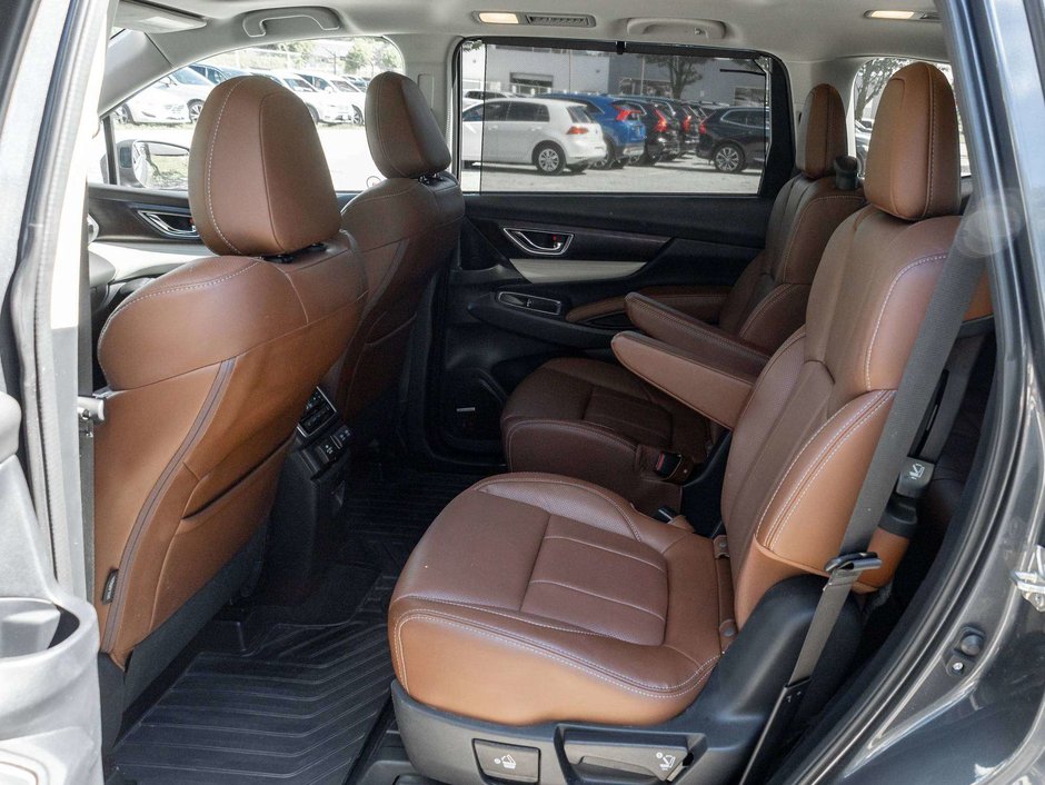 2020 Subaru Ascent PREMIER^One Owner^AS IS^Trade In^7 Seater-23