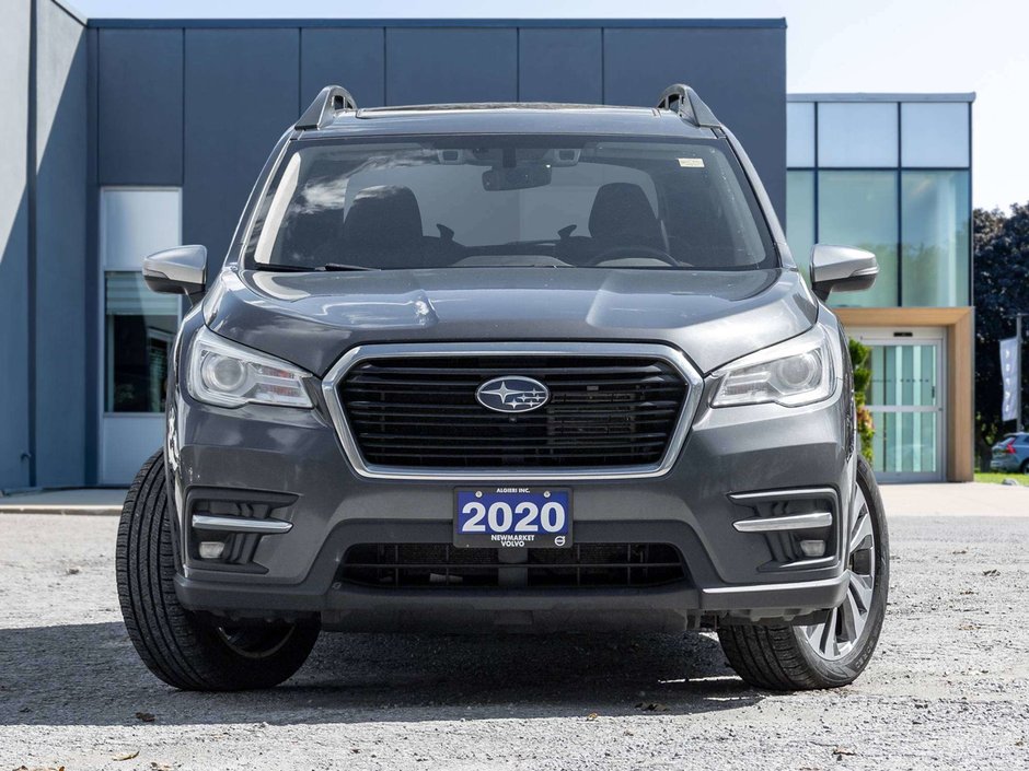 2020 Subaru Ascent PREMIER^One Owner^AS IS^Trade In^7 Seater-1