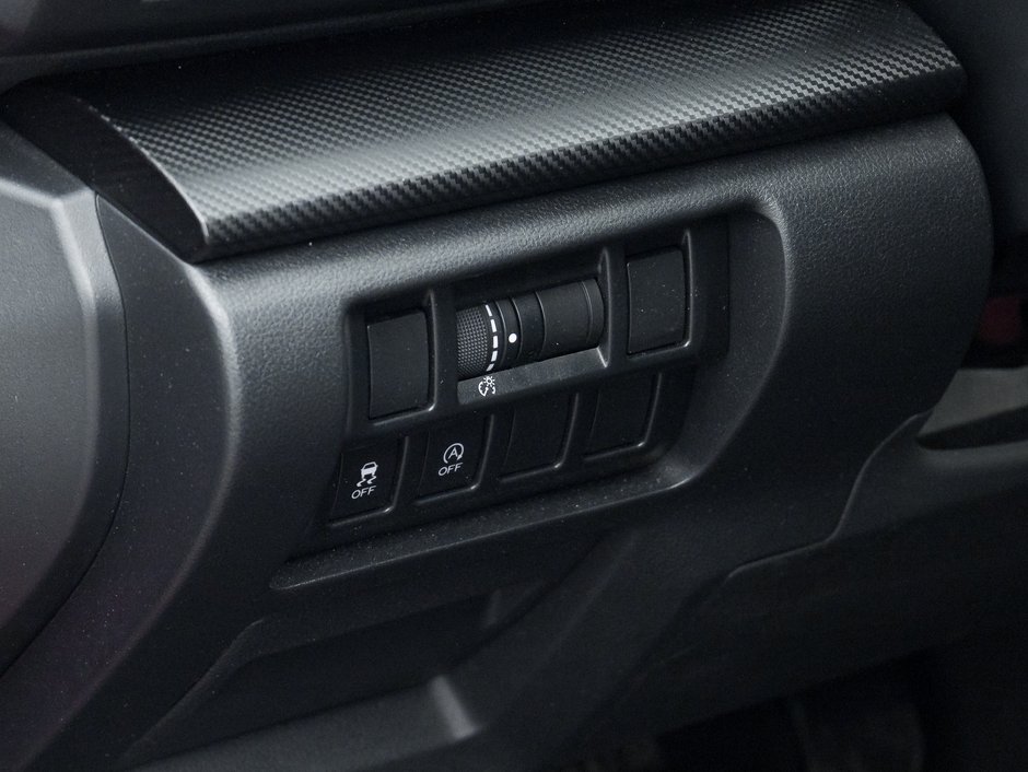 2020 Subaru Crosstrek Touring CVT  TRADE IN  LOW MILEAGE  AWD-12