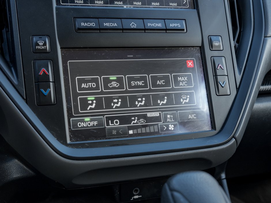 2024 Subaru Crosstrek Convenience AWD-15