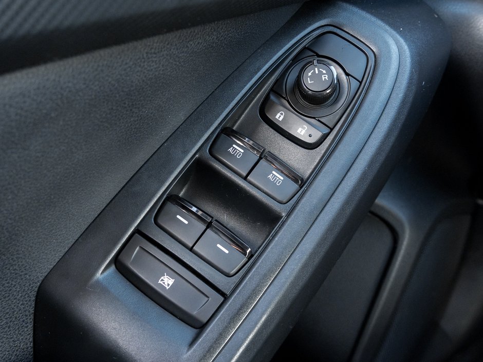 2024 Subaru Crosstrek Convenience AWD-12