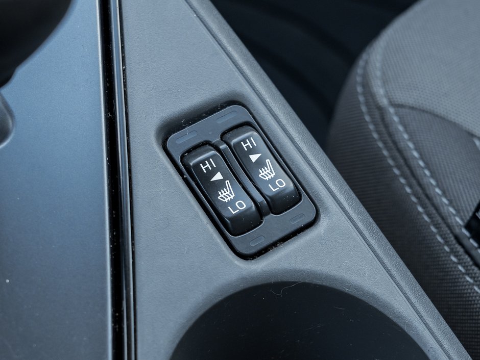 2024 Subaru Crosstrek Convenience AWD-14