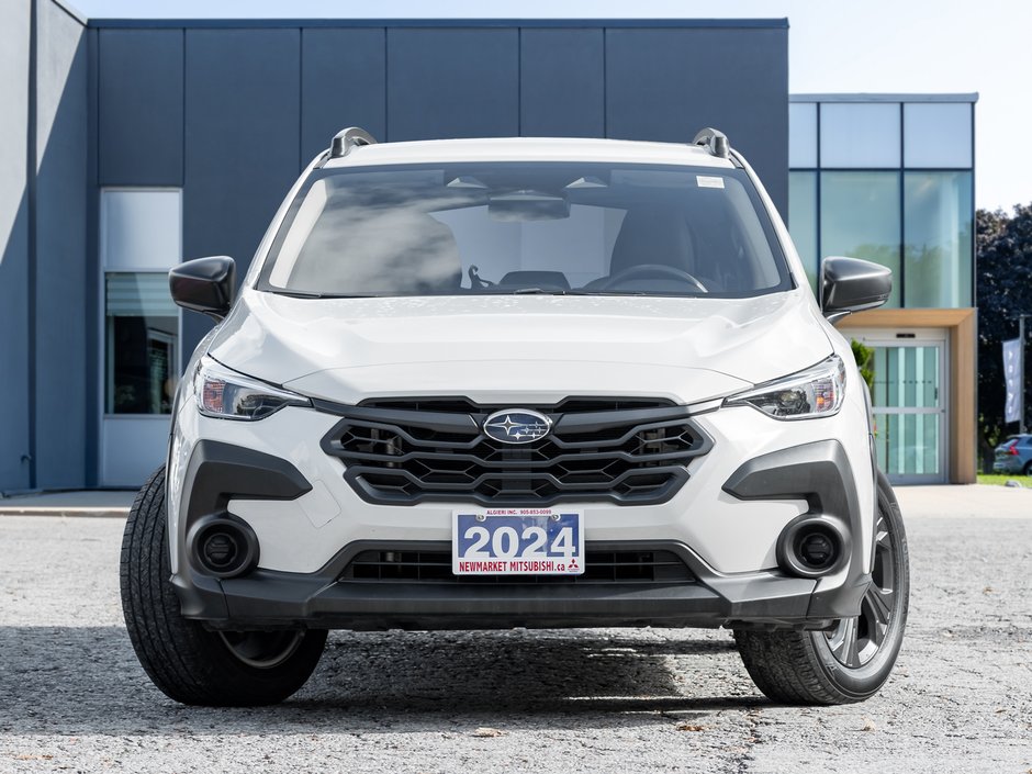 2024 Subaru Crosstrek Convenience AWD-1