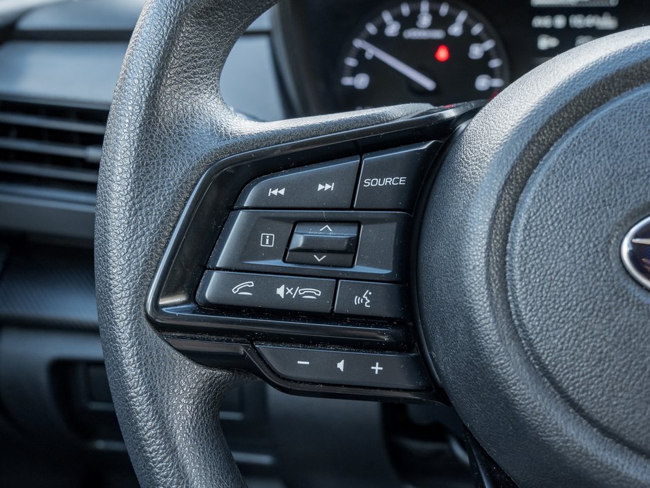 2024 Subaru Crosstrek Convenience AWD-8