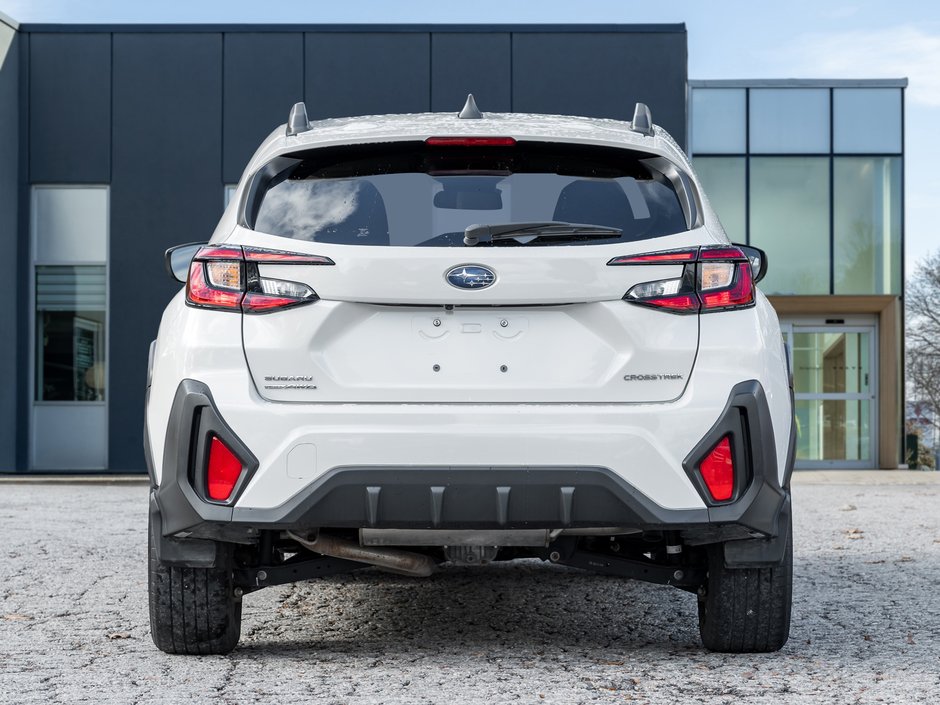 Subaru Crosstrek Convenience AWD  FINANCE RATES FOR AS LOW AS 6.49% 2024-5