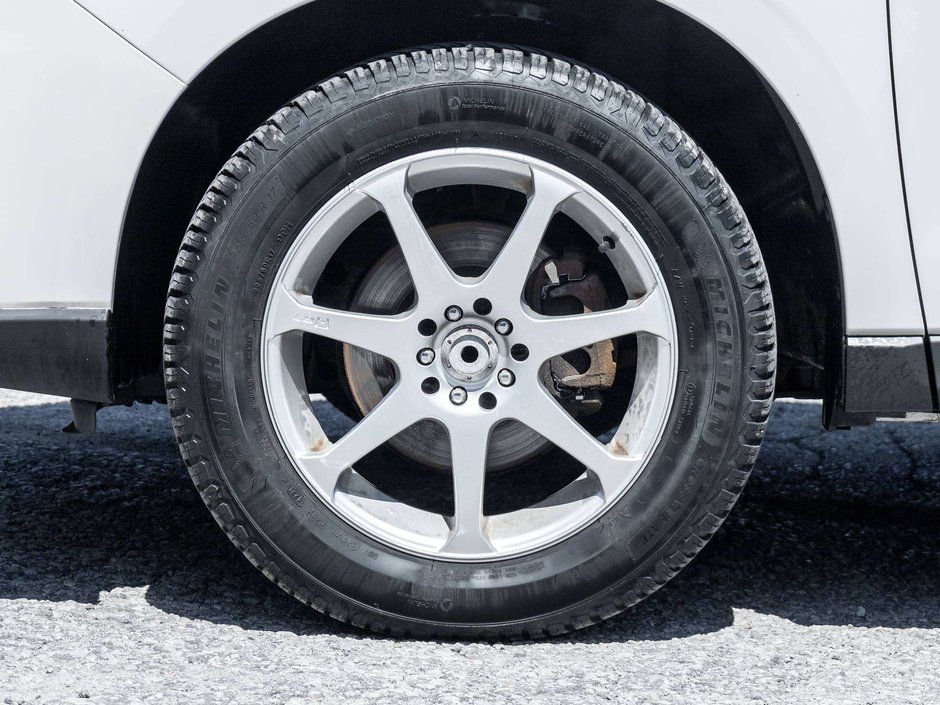 2014 Subaru Forester i-3