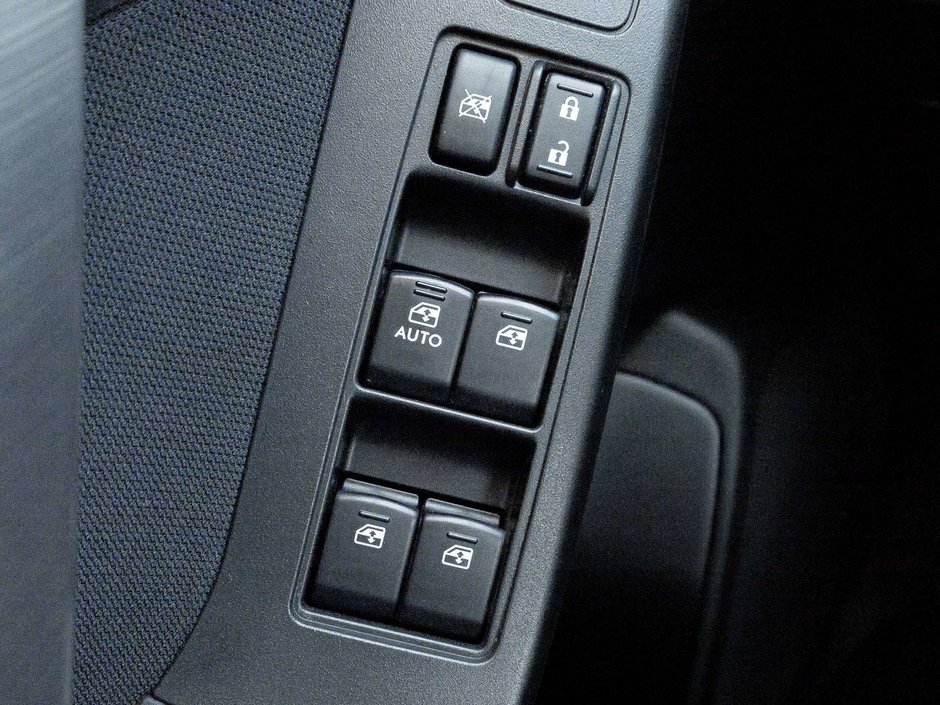 2014 Subaru Forester i-10