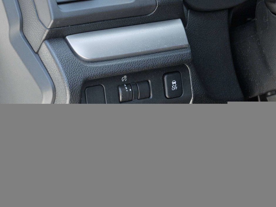 2014 Subaru Forester i-11