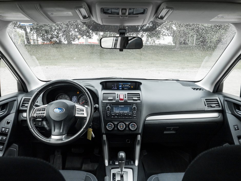 2015 Subaru Forester 5dr Wgn CVT 2.5i Touring-21