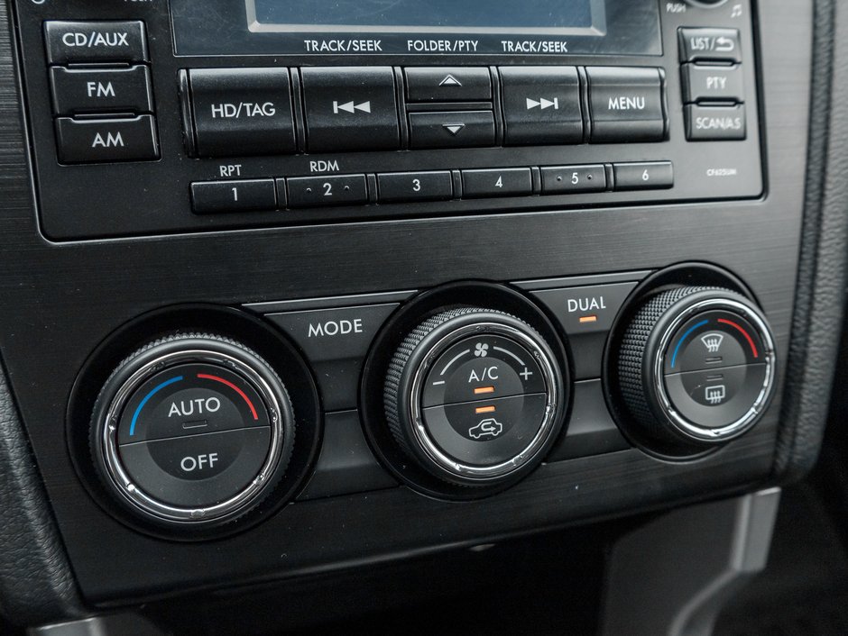 2015 Subaru Forester 5dr Wgn CVT 2.5i Touring-15