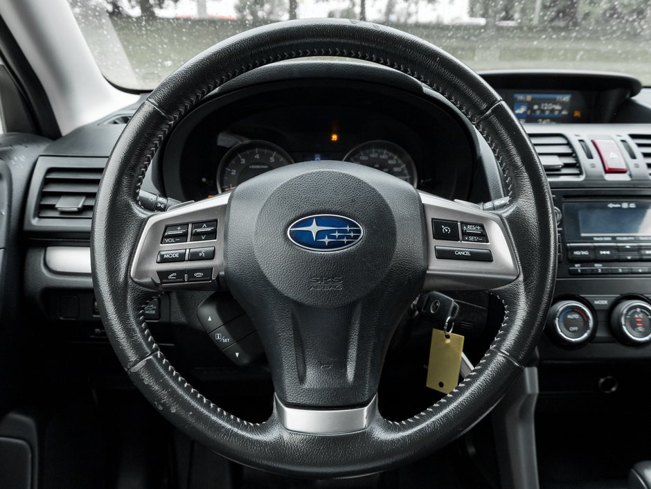 2015 Subaru Forester 5dr Wgn CVT 2.5i Touring-7