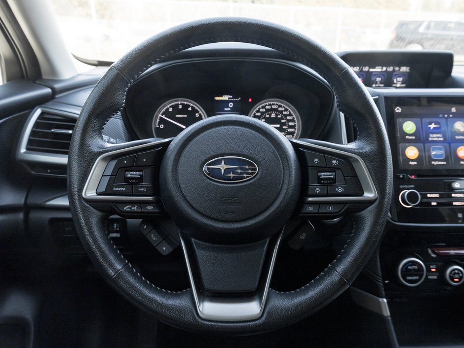 2021 Subaru Forester 2.5i Touring-7