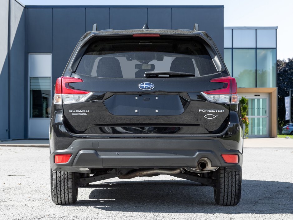 2021 Subaru Forester 2.5i Touring-5