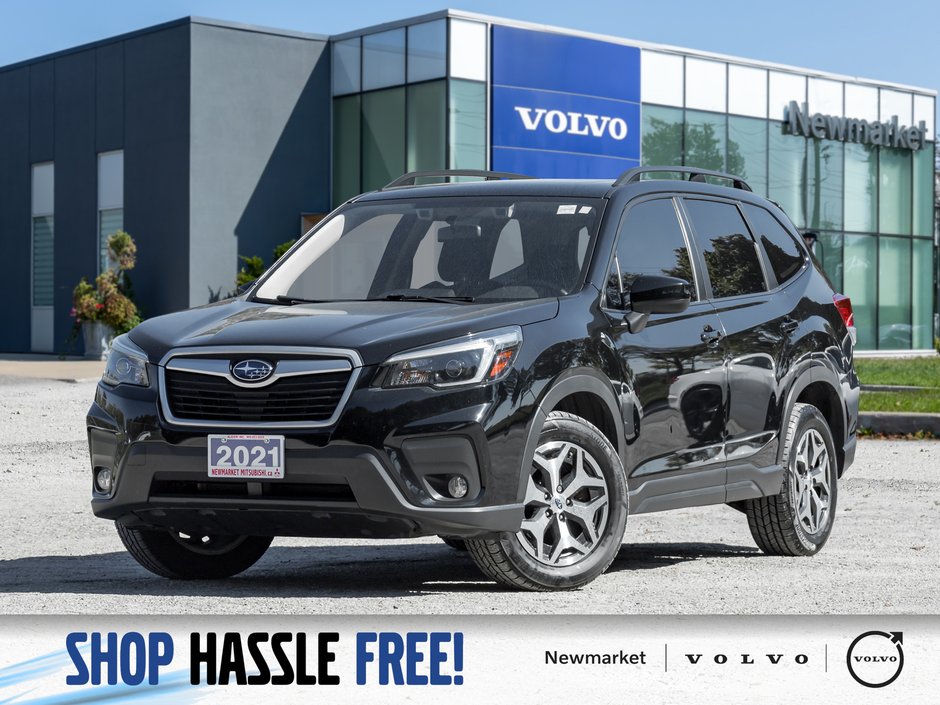 2021 Subaru Forester 2.5i Touring-0