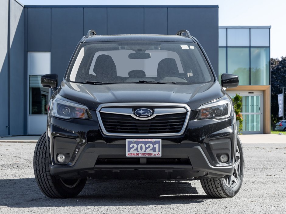 2021 Subaru Forester 2.5i Touring-1