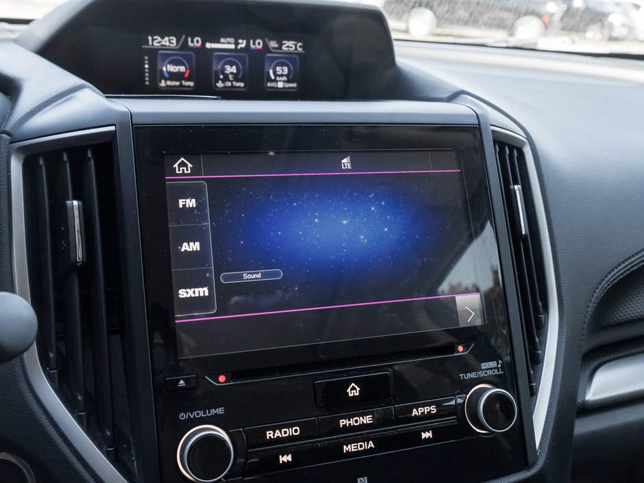 2021 Subaru Forester 2.5i Touring-12