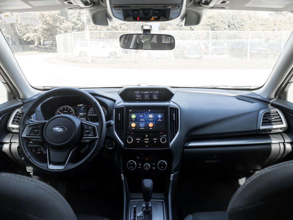 2021 Subaru Forester 2.5i Touring-23