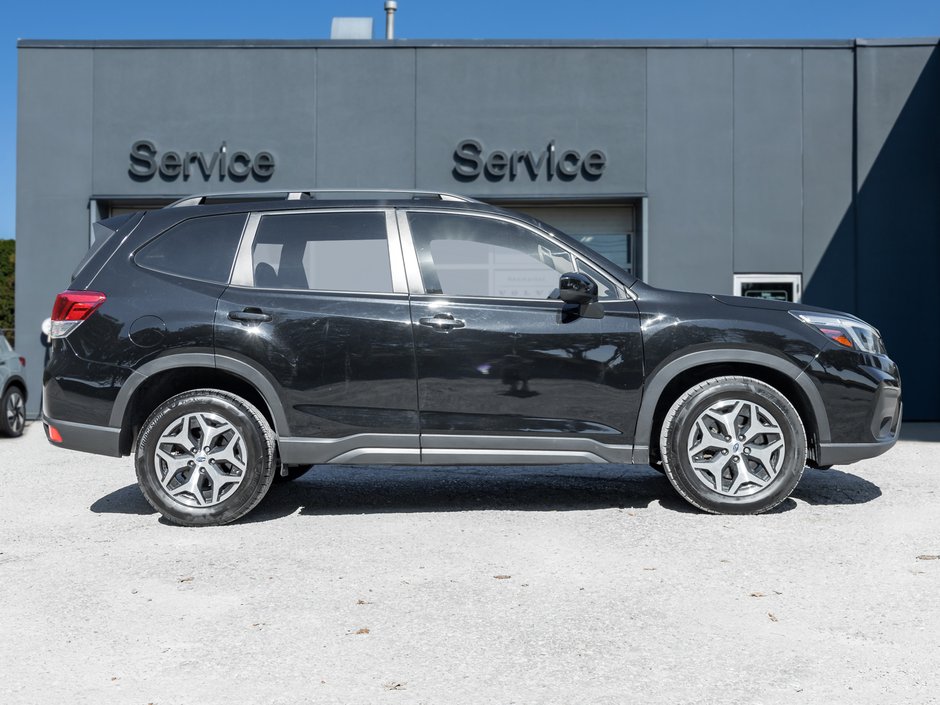 2021 Subaru Forester 2.5i Touring-4