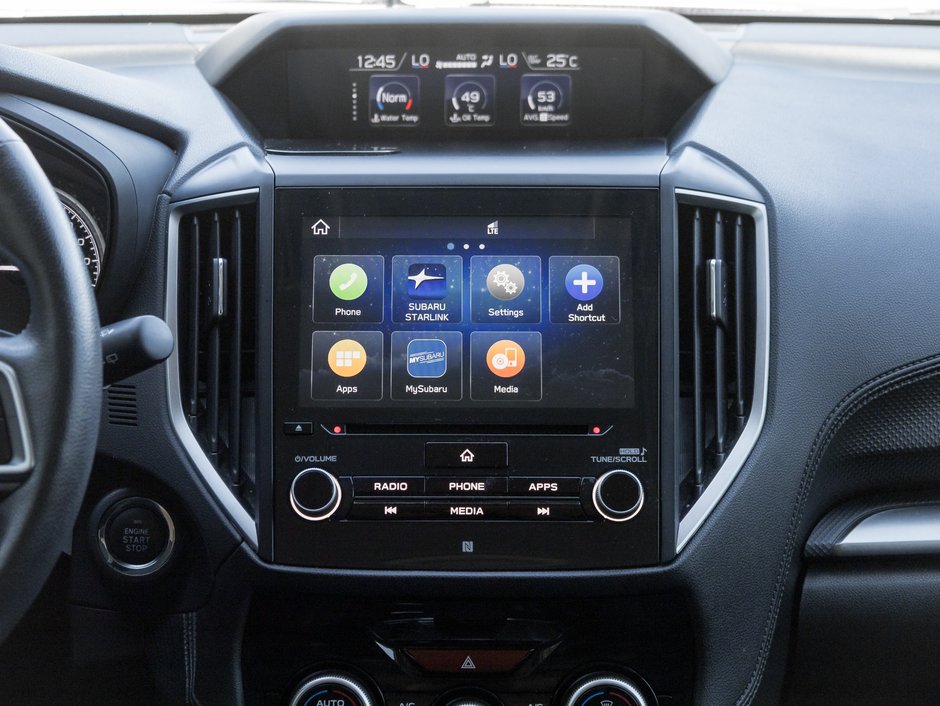 2021 Subaru Forester 2.5i Touring-24