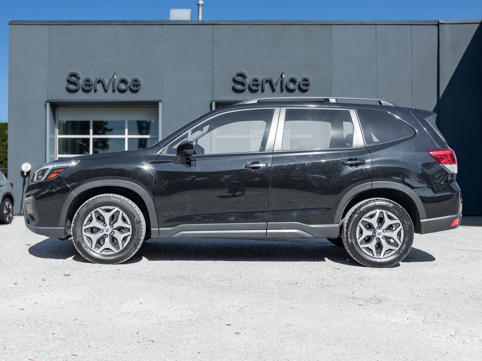 2021 Subaru Forester 2.5i Touring-2