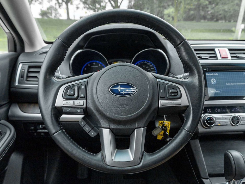 Subaru Outback 3.6R w/Limited Pkg  TRADE IN  AS IS  AS TRTADED 2016-7
