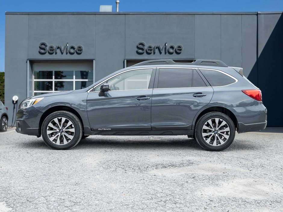 Subaru Outback 3.6R w/Limited Pkg  TRADE IN  AS IS  AS TRTADED 2016-2