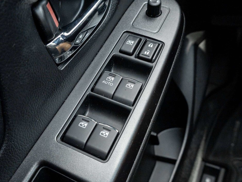 Subaru WRX Sport Pkg 2016-14