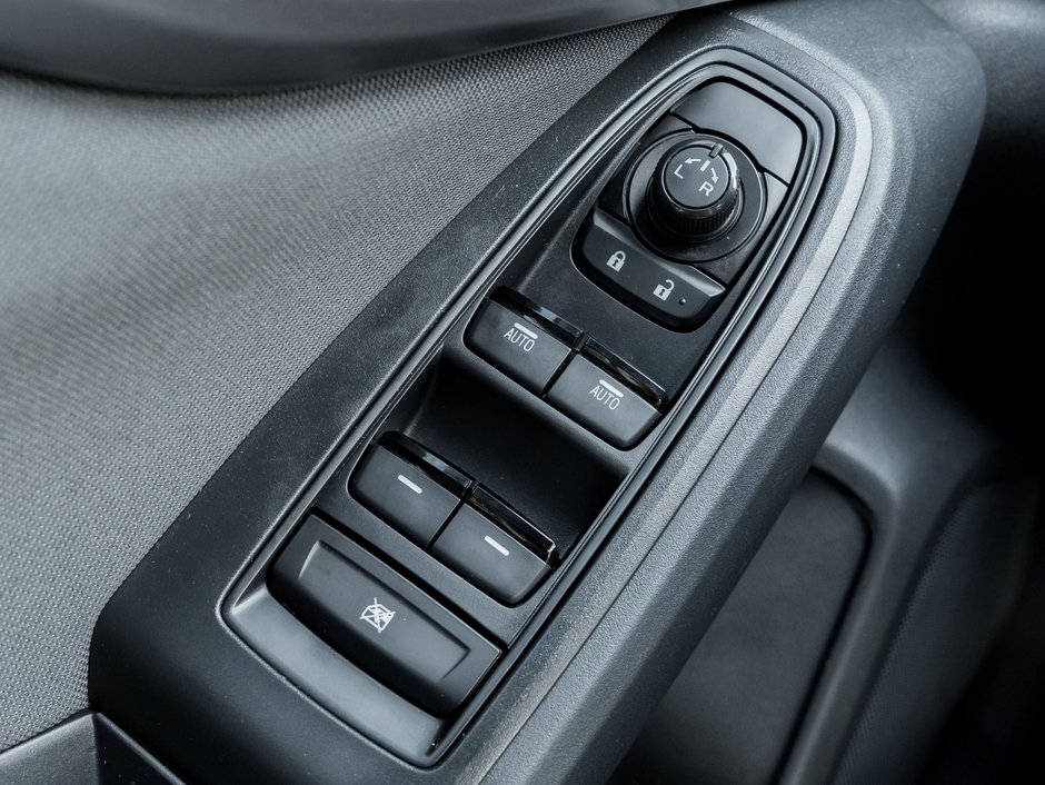 2023 Subaru WRX Manual /ONE OWNER/ACCIDENT FREE/SAFETY CERTIFIED-11