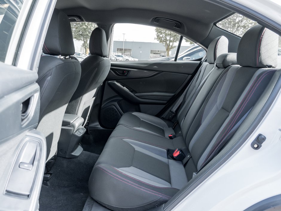 2023 Subaru WRX Manual /ONE OWNER/ACCIDENT FREE/SAFETY CERTIFIED-18