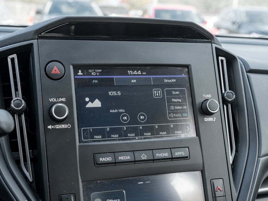 2023 Subaru WRX Manual /ONE OWNER/ACCIDENT FREE/SAFETY CERTIFIED-16