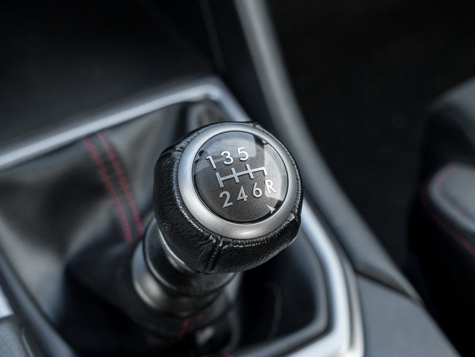 2023 Subaru WRX Manual /ONE OWNER/ACCIDENT FREE/SAFETY CERTIFIED-14