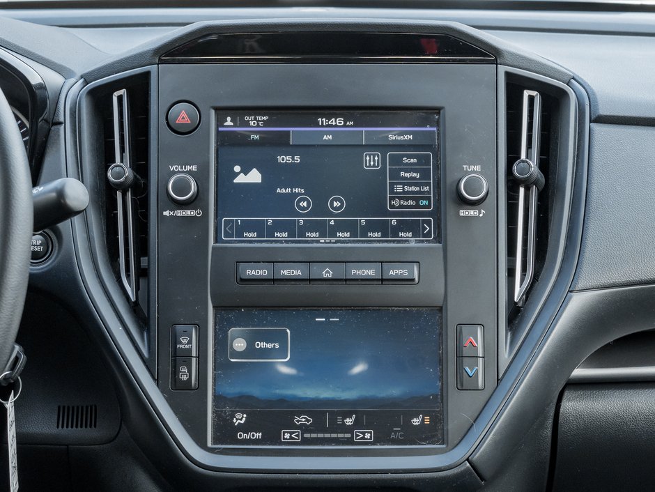 2023 Subaru WRX Manual /ONE OWNER/ACCIDENT FREE/SAFETY CERTIFIED-20