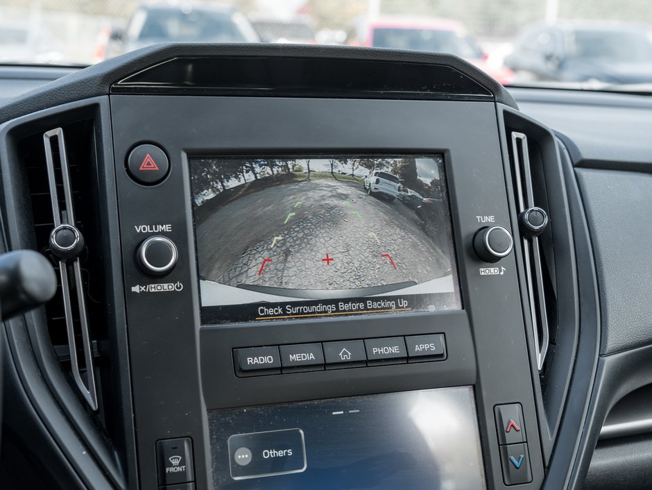 2023 Subaru WRX Manual /ONE OWNER/ACCIDENT FREE/SAFETY CERTIFIED-10