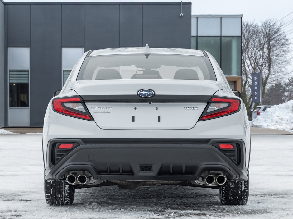 2023 Subaru WRX Manual   NEW ARRIVAL   FINANCE AS LOW AS 6.29%-6